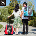 Pet Sling Bag-Outdoor Windproof Carriers For Small Cats